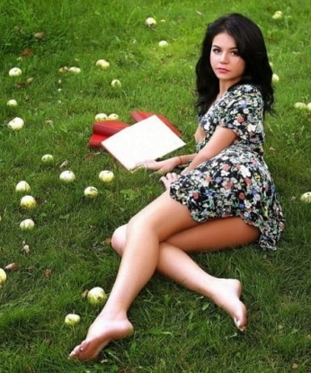 Анкета проститутки Майя - Фото, г. Дондуковская, 19 лет, №1135