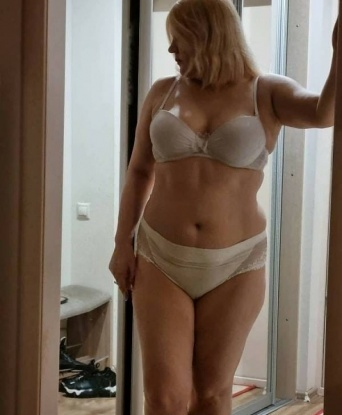 Анкета проститутки Инга - Фото, г. Дондуковская, 38 лет, №1247