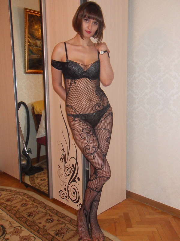 Анкета проститутки Поляша - Фото, г. Дондуковская, 27 лет, №18723