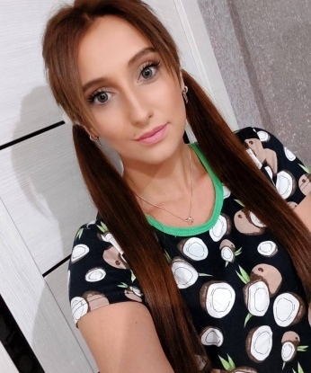 Анкета проститутки Милочка - Фото, г. Дондуковская, 26 лет, №3964