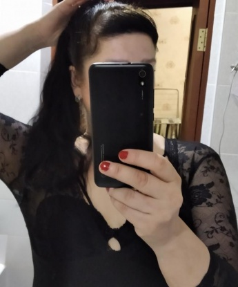 Анкета проститутки Кирочка - Фото, г. Дондуковская, 39 лет, №4360